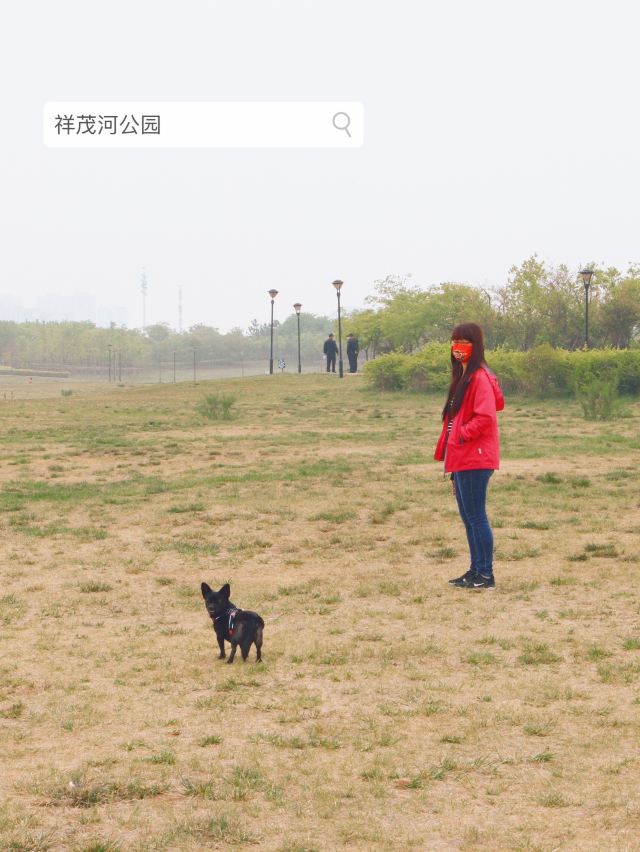中欧国际城-滨河公园旅行图片 5