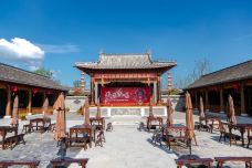 淮剧小镇-建湖-C-IMAGE