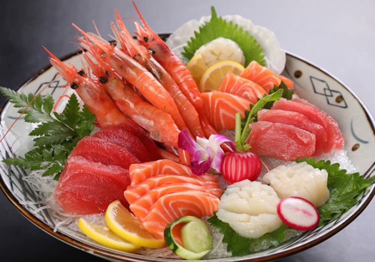 菊天日式火锅(恒隆广场店)