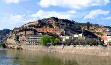 清凉山-延安-刘闲人