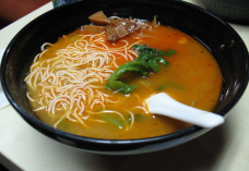 顶特勒粥面馆(淮海路店)-上海