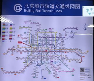 2022暑假5天4晚北京亲子自由行攻略和行程安排