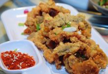 盛知味·泉水鱼长寿鱼庄(黔水渔二店)美食图片