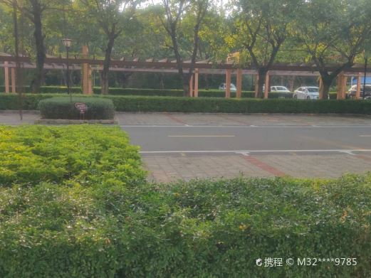 柳州市园博园来宾园