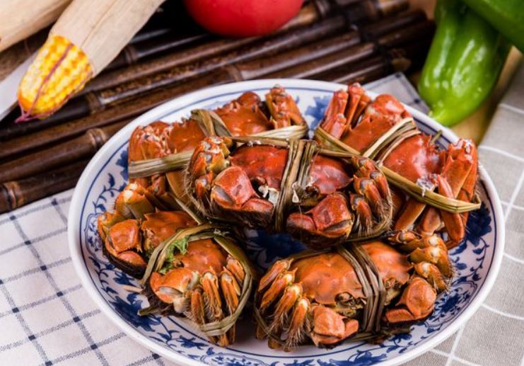 蟹宝酒楼•农家菜(古城北路店)餐厅图片