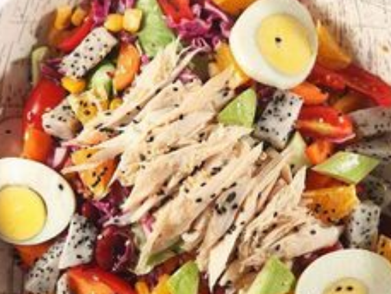 喜瑞餐厅(龙湖店)餐厅图片