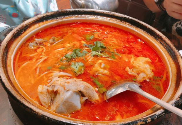 一大碗(学院南路店)餐厅图片