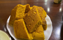 山老腿火锅店餐厅图片