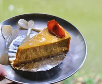 烤包子咖啡屋·洋食