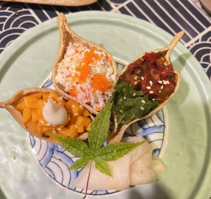 毅の居酒屋(二街店)餐厅图片