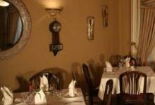 Trattoria Mediterranea美食图片