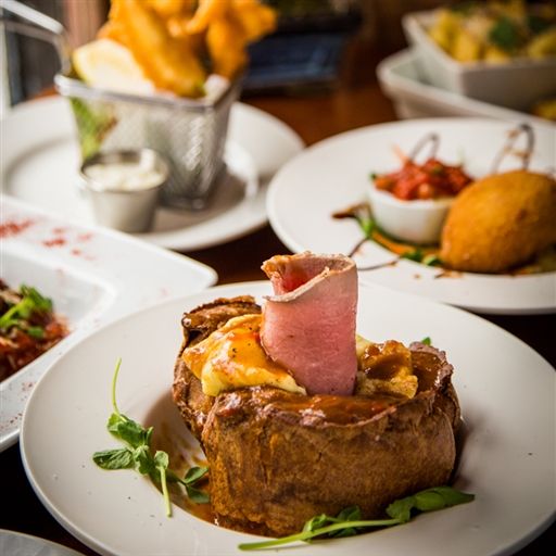 Yorkshire Tapas餐厅图片