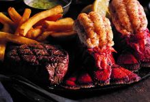 Black Angus Steakhouse - Goodyear美食图片
