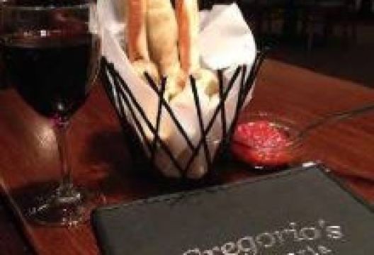 Gregorio's Trattoria美食图片