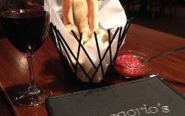 Gregorio's Trattoria