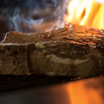 Mr Benny's Steak & Lobster