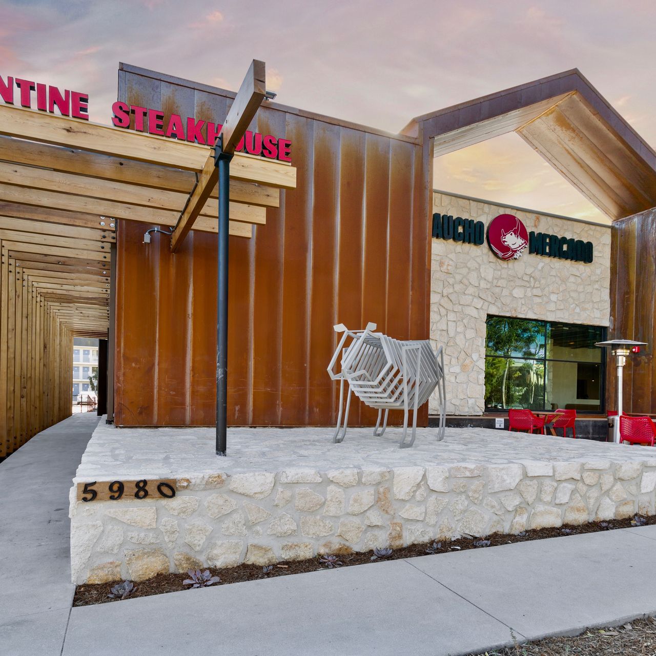 Gaucho Grill Buena Park