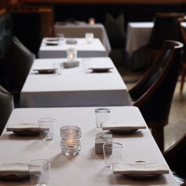 The Cannery Kitchen & Social