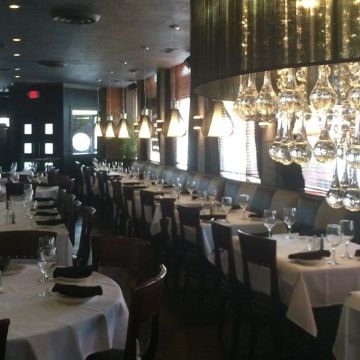 100 South Chop House