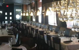 100 South Chop House