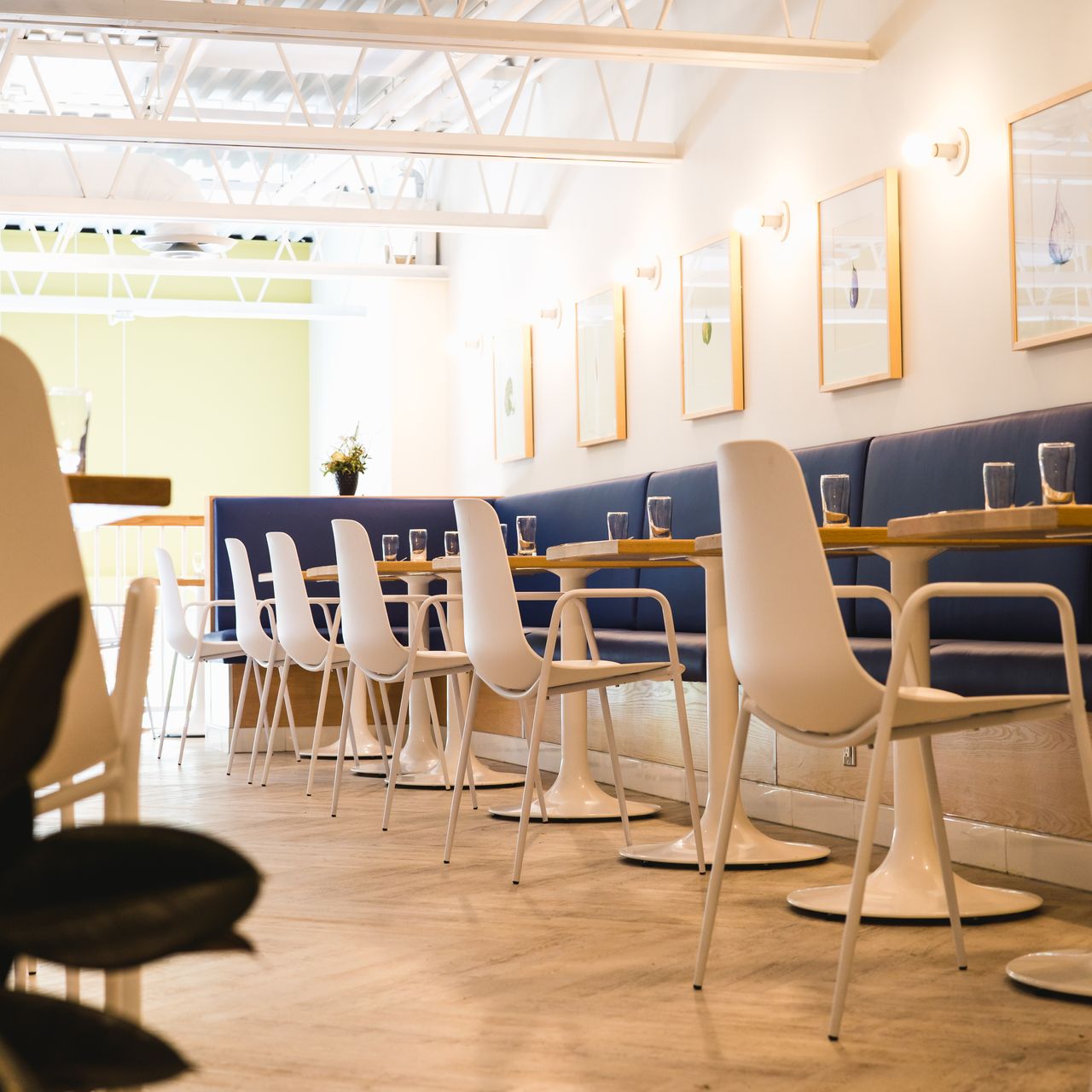 Pure Kitchen Kanata餐厅图片