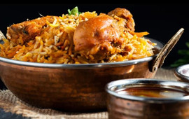 Patiala Shahi Indian Restaurant