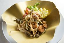 埃尔卡斯特勒托酒店美食图片