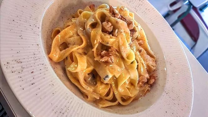 La Corte Italiana餐厅图片