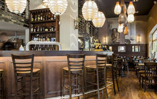 Grimbergen Cafe餐厅图片
