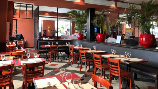 Le Plana餐厅图片