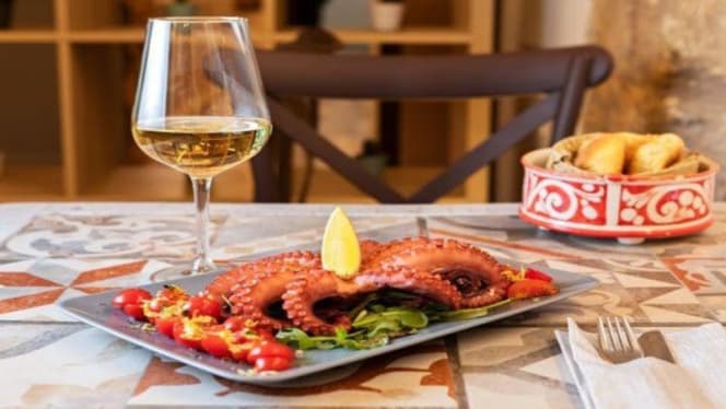 aLevante餐厅图片