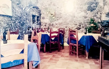 La Pentola d'Oro餐厅图片