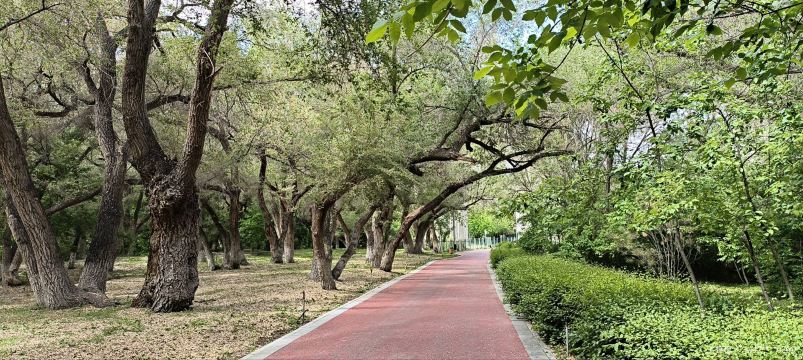 燕儿窝风景区