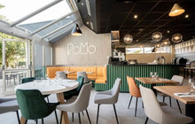 Restaurant PoMo餐厅图片