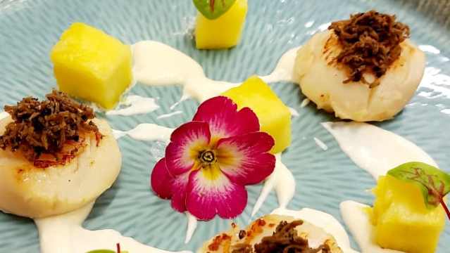 Pesce Amore Fantasia