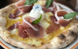 Kapri 010 Pizzeria & Friggitoria