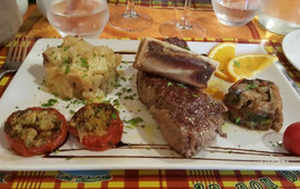 Aux Deux Saveurs
