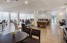 Restaurante São Pedro @In Gold Hotel餐厅图片