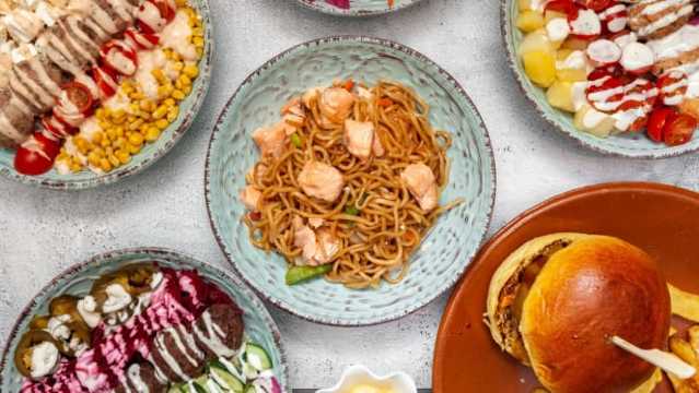 La Cocina de Abastos