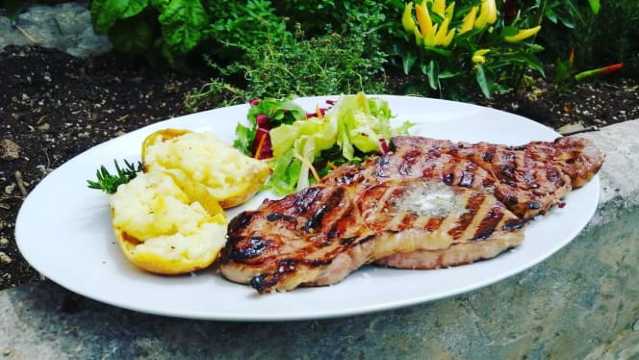 Desiderato Ristorante