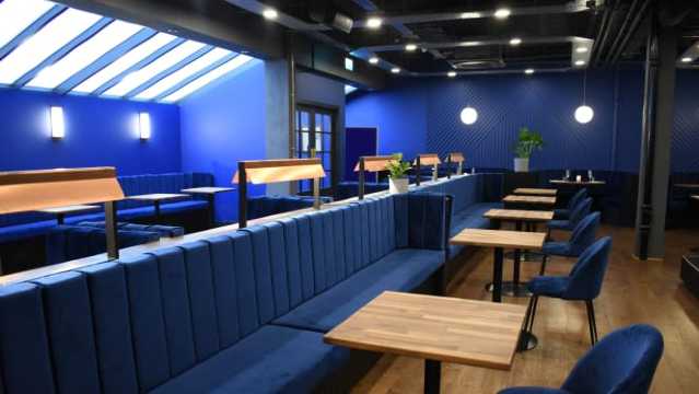 Studio Five @ Wembley Park Theatre