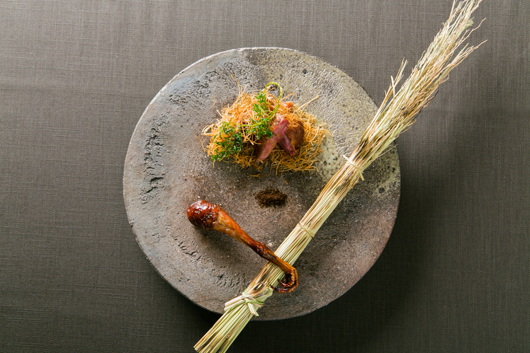 茶禅華餐厅图片