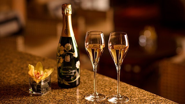 Lobby Lounge＆Bar餐厅图片