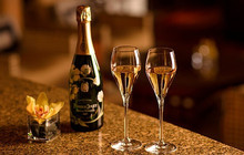 The Lobby Lounge餐厅图片