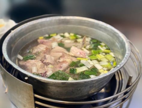 陈玉华一只鸡分店