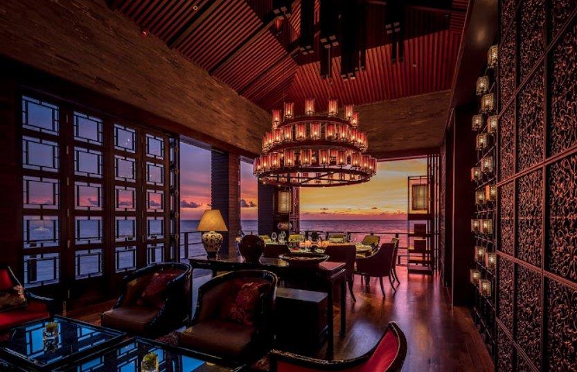 兰卡威丽思卡尔顿酒店(The Ritz-Carlton, Langkawi)图片