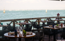 Algiubagio Restaurant餐厅图片