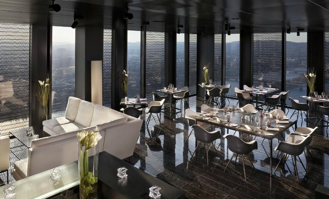 维也纳美利亚酒店(Melia Vienna)图片