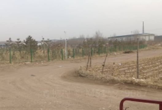 小河子农场景点图片