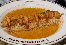 Union Oyster House美食图片